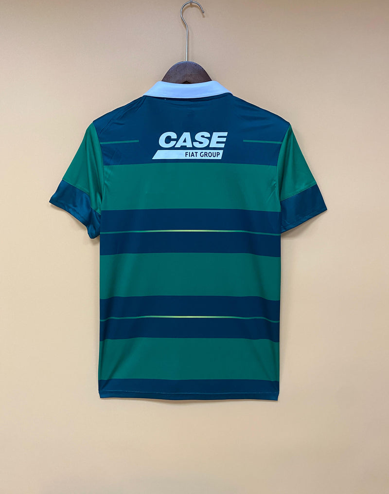 Camisa Retrô Palmeiras 2010/2011 I Home - Adidas
