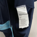 Camisa Flamengo 25/26 Treino - Torcedor - Azul Escuro