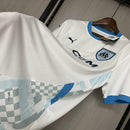 Camisa Olympique de Marseille 24/25 I Home - Torcedor
