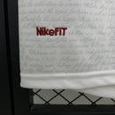 Camisa Retrô Arsenal 2007/2008 II Away - Branca