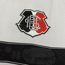 Camisa Santa Cruz 24/25 II Away - Feminina - Branca