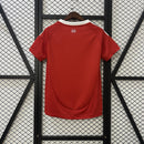 Camisa Internacional 2025/26 I Home - Feminina