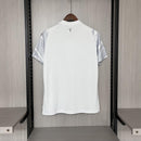 Camisa Manchester City 2024/25 Especial Ano Do Dragão - Torcedor - Branca