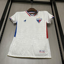 Camisa Fortaleza 24/25 II Away - Feminina - Branca