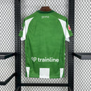 Camisa Real Betis 25/26 I Home - Torcedor