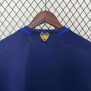 Camisa Boca Juniors 2024/25 III Third - Torcedor