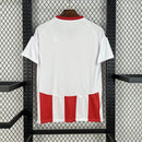 Camisa Junior Barranquilla 2025/26 I Home - Torcedor