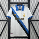 Camisa Retrô Inter de Milão 1994/1995 II Away - Branca - Umbro