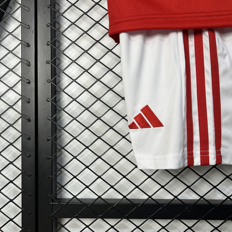 Conjunto Infantil - Benfica 25/26 I Home