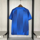 Camisa Barcelona 2023/24 Treino Azul - Torcedor