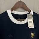Camisa Escócia 23/24 Edição Especial 150 Anos - Torcedor