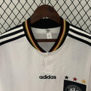 Camisa Retrô Alemanha 1996 I Home - Adidas