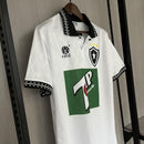 Camisa Retrô Botafogo 1995 II Away - Branca - Finta