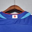Camisa Retrô Japão 2006 I Home - Adidas