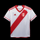 Camisa Peru 23/24 I Home - Torcedor