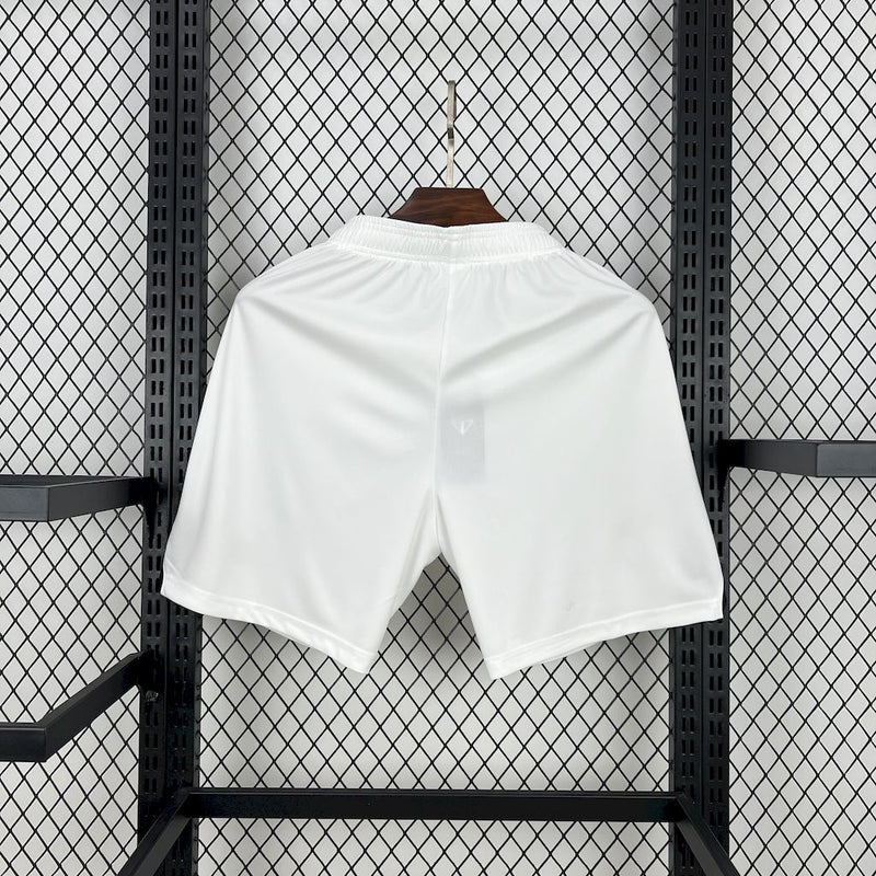 Short São Paulo 2025/26 I Home - Branco