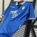 Camisa Retrô Real Oviedo 1996/1997