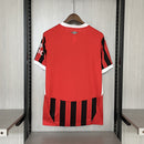 Camisa Milan 2024/25 I Home - Torcedor