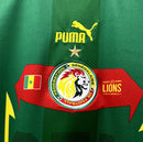 Camisa Gana 2022/23 I Home - Torcedor