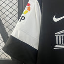 Camisa Retrô Málaga 2013 II Away - Preta - Nike