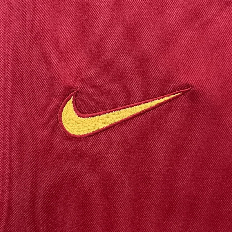 Camisa Retrô Prortugal 1997/1999 I Home - Nike