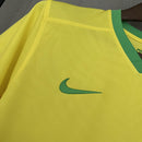 Camisa Brasil 2023/24 I Home - Torcedor