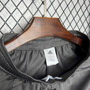 Short Real Madrid 2024/2025 III Third Away - Cinza