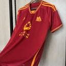 Camisa Roma 2023/24 I Home - Torcedor