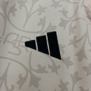 Camisa Roma 2023/24 II Away - Torcedor - Bege