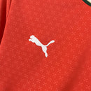 Camisa Portugal 2025/26 I Home - Torcedor Manga Longa