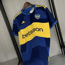 Camisa Boca Juniors 2023/24 I Home - Torcedor