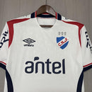 Camisa Nacional 25/26 I Home - Torcedor - Todos Patrocínios