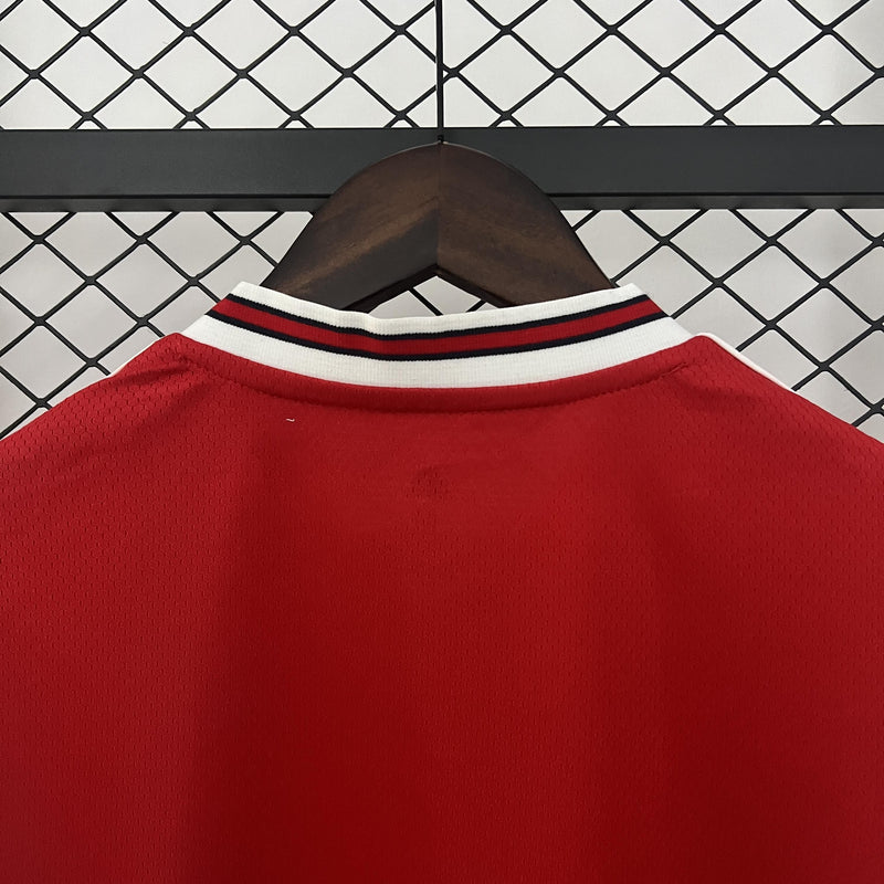 Camisa Retrô Arsenal 2019/2020 I Home - Adidas