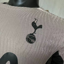 Camisa Tottenham 2023/24 III Third - Jogador - Marrom
