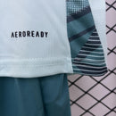 Conjunto Infantil - Cruzeiro 25/26 II Treino