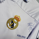 Camisa Retrô Real Madrid 1994/1996 I Home - Kelme
