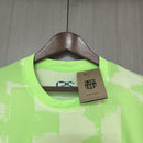 Camisa Barcelona 2024/25 III Third - Torcedor - Verde