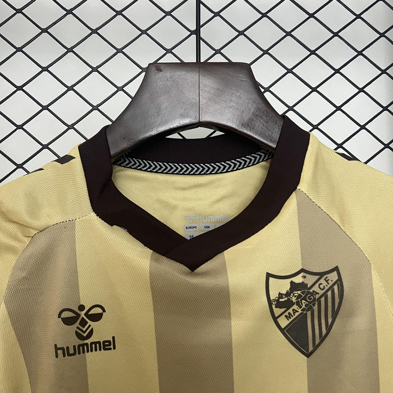 Conjunto Infantil - Málaga 24/25 III Third