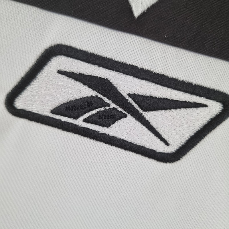 Camisa Retrô São Paulo 2006 I Home - Reebok