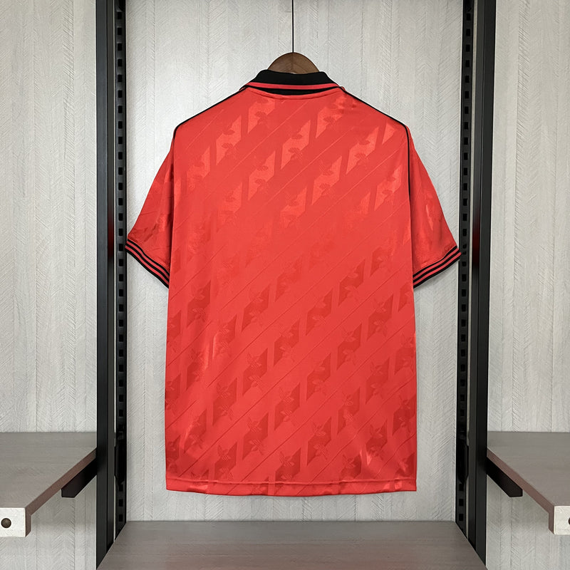 Camisa Flamengo 2024/25 Edição Lifestyler - Torcedor