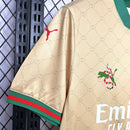 Camisa Milan 2024/25 Edição Especial Gucci - Torcedor