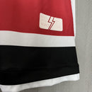 Camisa Santa Cruz 25/26 I Home - Torcedor