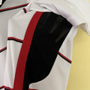 Camisa Flamengo 2023/24 II Away - Torcedor - Branca