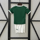 Conjunto Infantil - Palmeiras 25/26 I Home