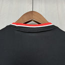 Camisa São Paulo 2024/25 Edição Especial - Torcedor - Preta