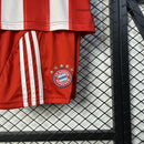 Conjunto Infantil - Bayern de Munique 25/26 I Home