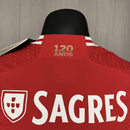Camisa Benfica 2023/24 I Home - Jogador