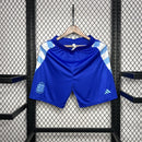 Short Argentina 2024/25 II Away - Azul