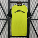 Camisa Retrô Borussia Dortmund 1995/1996 I Home - Nike