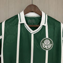 Camisa Retrô Palmeiras 1993 - Manga Longa